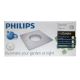 Philips 17076/47/16 - Infartsbelysning MYGARDEN GROUNDS GU10/35W