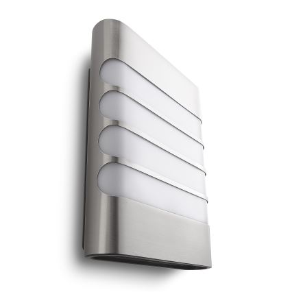 Philips 17273/47/16 - LED Utomhusbelysning MYGARDEN RACCOON LED/3W IP44