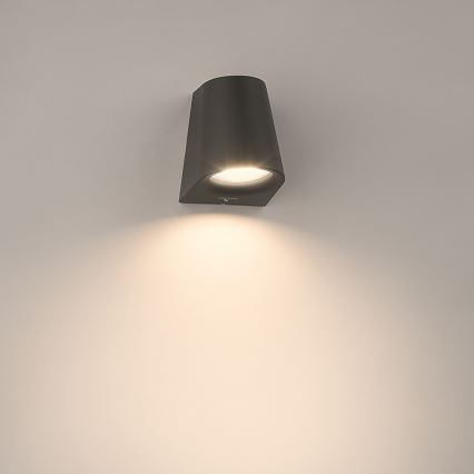 Philips - LED utomhusbelysning LED/3W/230V IP44