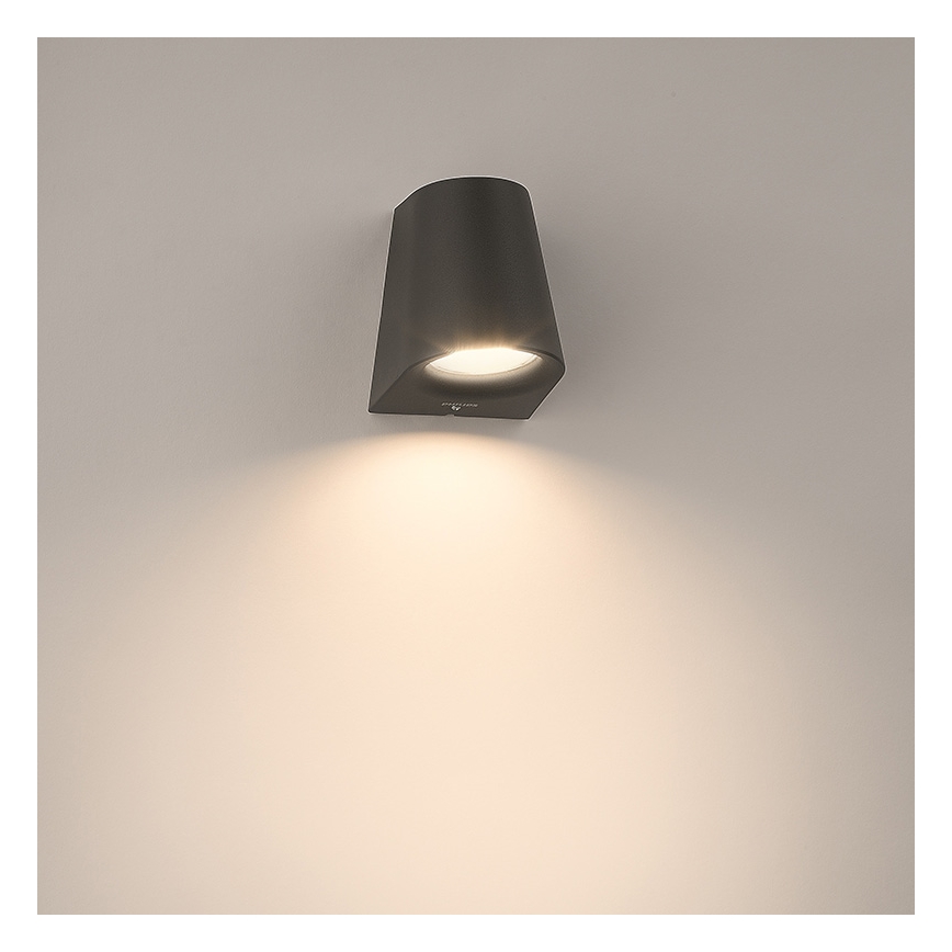 Philips - LED utomhusbelysning LED/3W/230V IP44