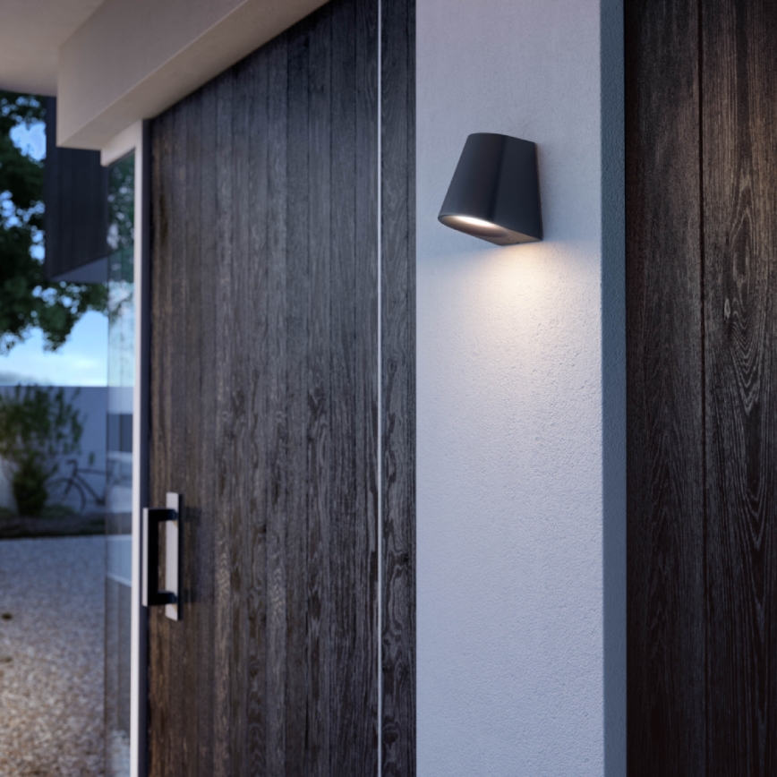 Philips - LED utomhusbelysning LED/3W/230V IP44