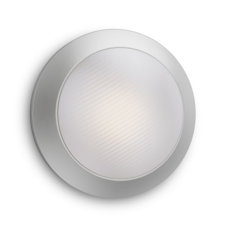 Philips 17291/47/P3 - LED Utomhusbelysning MYGARDEN HALO LED/3W/230V IP44