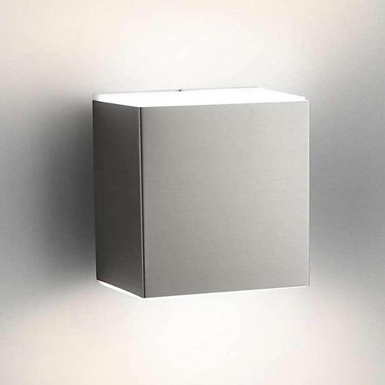 Philips 17303/47/16 - LED utomhus Väggbelysning MYGARDEN MACAW LED/3W/230V IP44