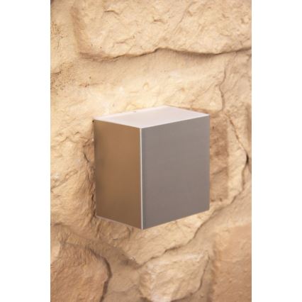 Philips 17303/47/16 - LED utomhus Väggbelysning MYGARDEN MACAW LED/3W/230V IP44