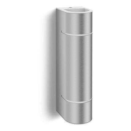 Philips - LED Utomhusbelysning 2xLED/1W/230V IP44