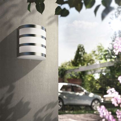 Philips - LED utomhusbelysning LED/3W/230V IP44