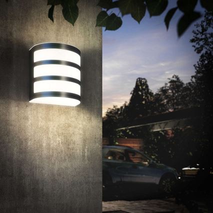 Philips - LED utomhusbelysning LED/3W/230V IP44