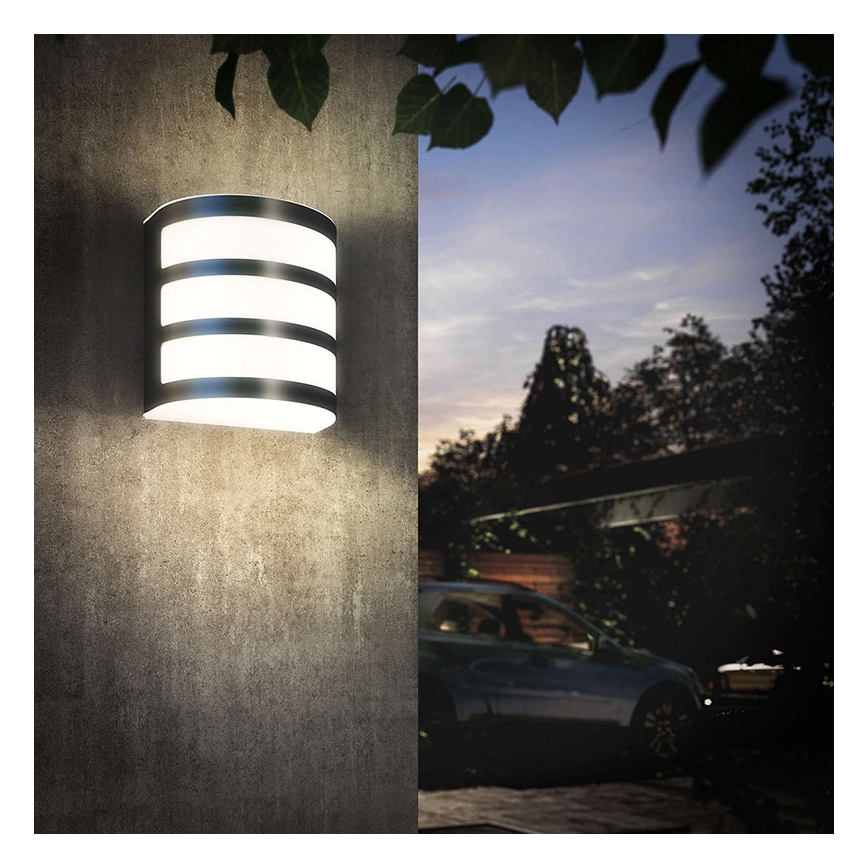 Philips - LED utomhusbelysning LED/3W/230V IP44