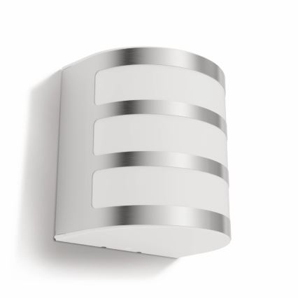Philips - LED utomhusbelysning LED/3W/230V IP44