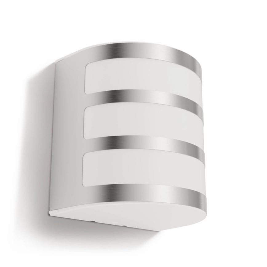 Philips - LED utomhusbelysning LED/3W/230V IP44