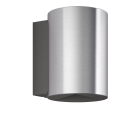 Philips 17357/47/P0 - LED utomhus Väggbelysning MYGARDEN BUXUS 2xLED/4.5W IP44