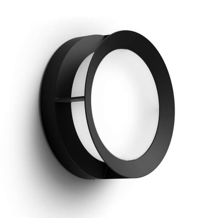 Philips 17390/30/P0 - Utomhus LED-belysning  MYGARDEN ACTEA LED/12W/230V IP44