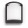 Philips 17391/93/P0 - Utomhus LED Väggbelysning MYGARDEN SAMONDRA LED/12W IP44