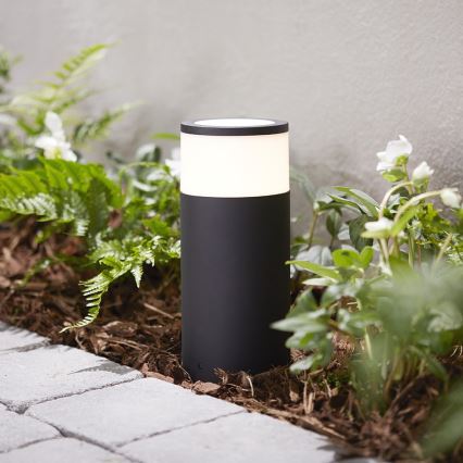 Philips - LED RGB Dimbar utomhuslampa Hue CALLA LED/8W/24V IP65