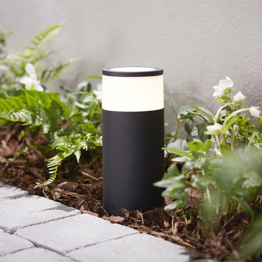 Philips - LED RGB Dimbar utomhuslampa Hue CALLA LED/8W/24V IP65