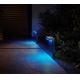 Philips - LED RGBW Ljusreglerad utomhus lampa Hue NYRO LED/13,5W/230V 2000-6500K IP44