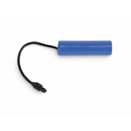 Philips 17808/87/16 - LED Solarlampa med rörelse- och skymningssensor MYGARDEN DUSK 1xLED/1W/3,7V 2200 mAh IP44