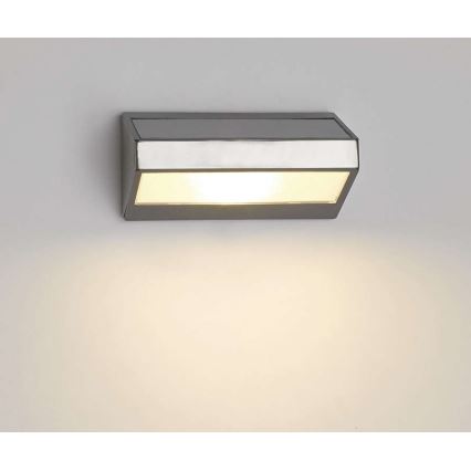 Philips 17810/47/16 - Sollampa LED belysning MYGARDEN Grön Hem 1xLED/1W