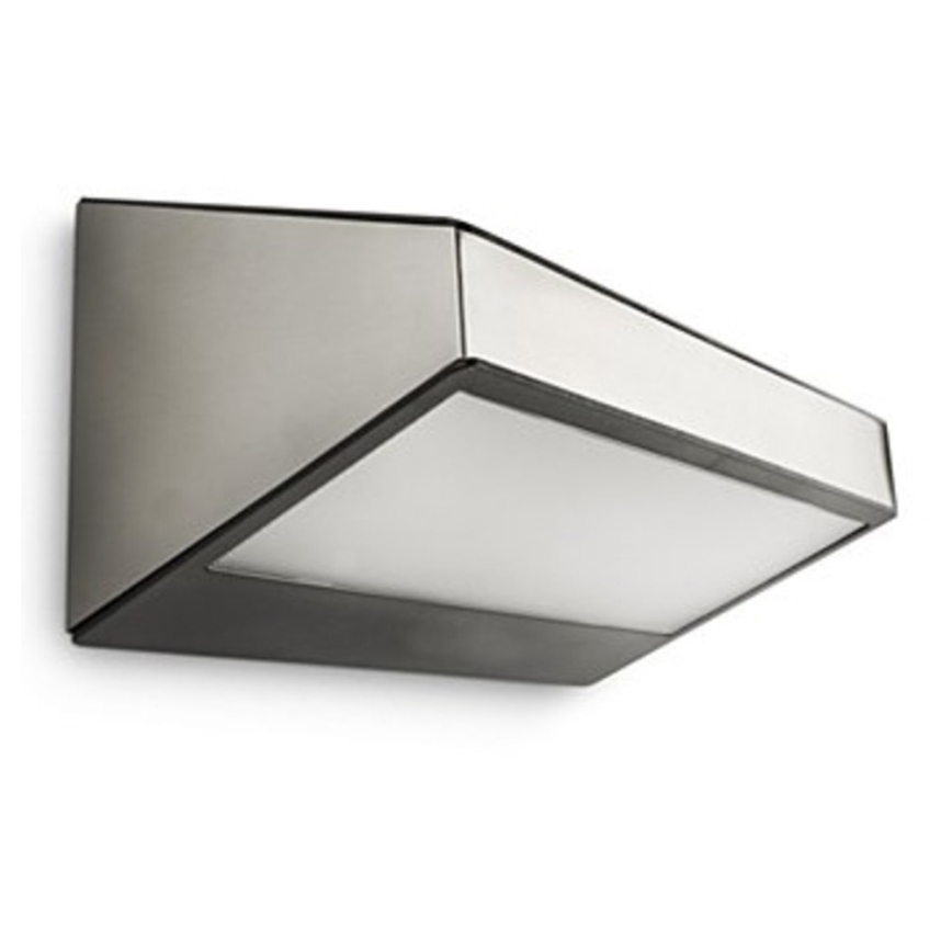 Philips 17810/47/16 - Sollampa LED belysning MYGARDEN Grön Hem 1xLED/1W