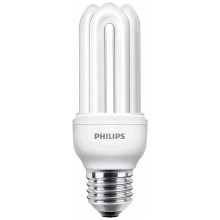 Philips 1PH/6 - Energisparande Glödlampa  1xE27/14W/240V