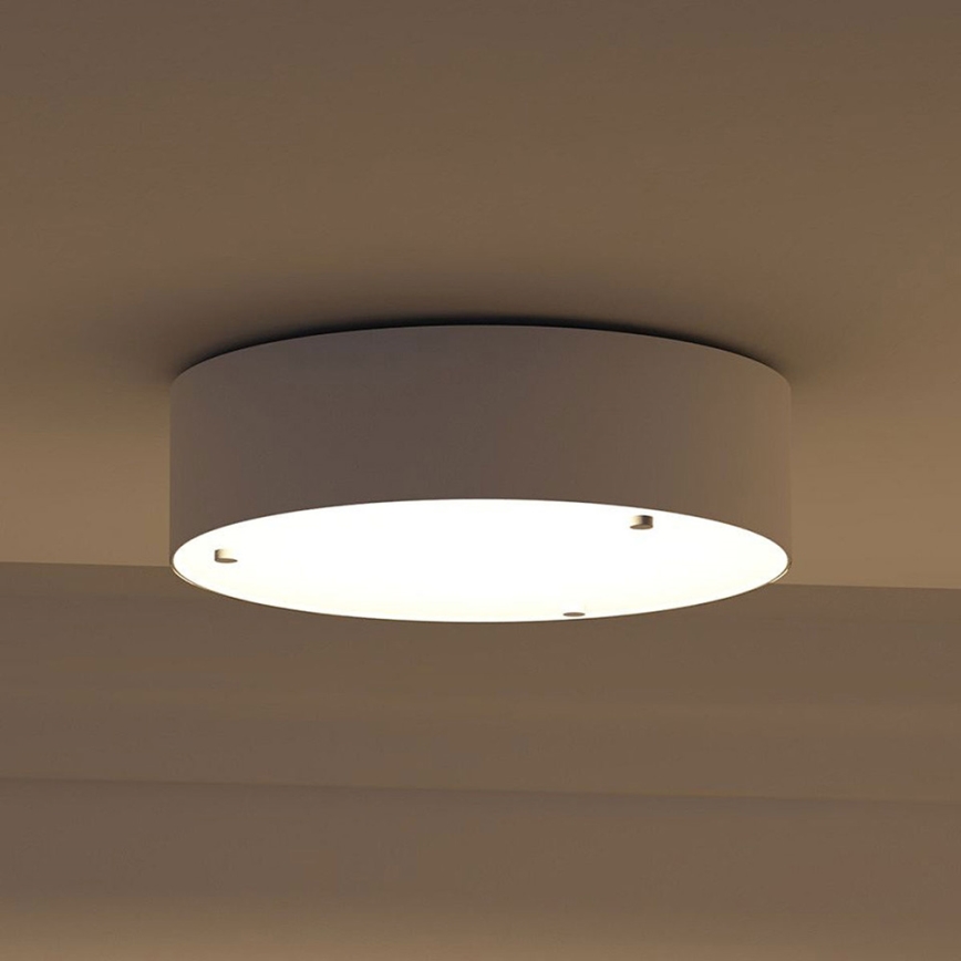 Philips 30175/87/16 - Takbelysning MYLIVING VELOUR 2xE27/23W/230V