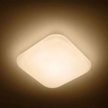 Philips - LED takarmatur LED/17W/230V 2700K