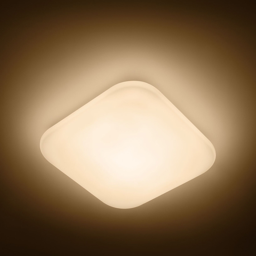 Philips - LED takarmatur LED/17W/230V 2700K