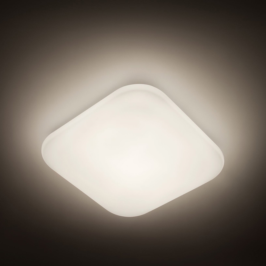 Philips - LED-taklampa LED/17W/230V 4000K