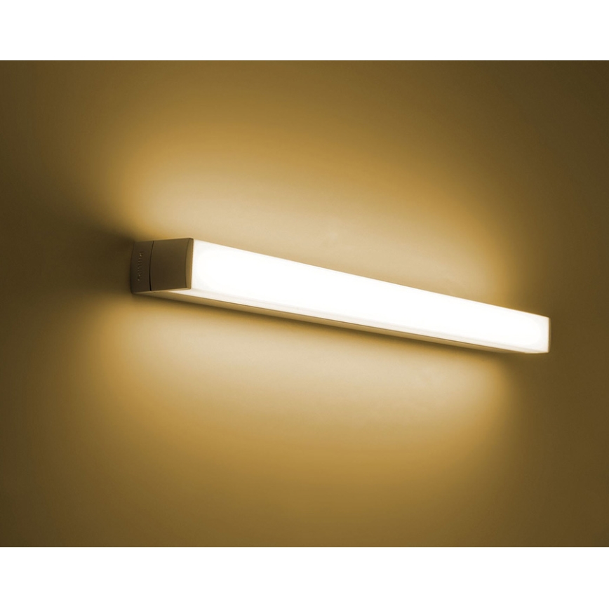 Philips - LED underskåpsarmatur LED/10W/230V