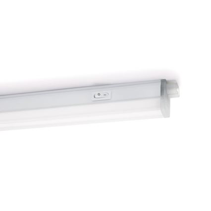 Philips - LED underskåpsarmatur LED/12W/230V