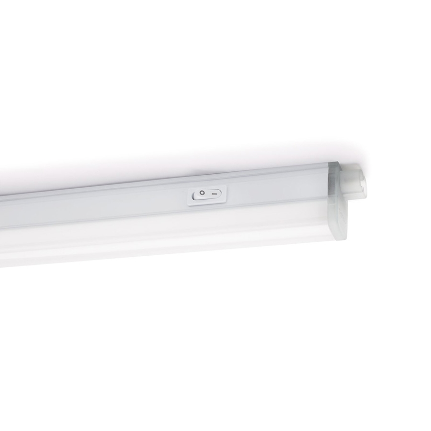 Philips - LED underskåpsarmatur LED/12W/230V