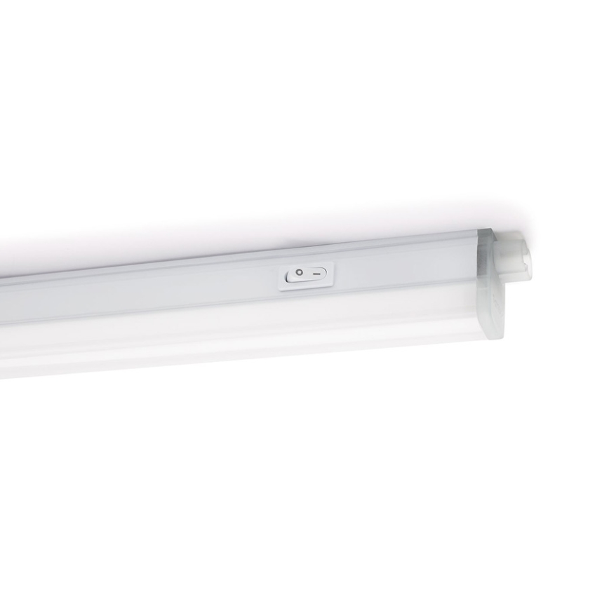 Philips - LED underskåpsarmatur LED/3,8W/230V