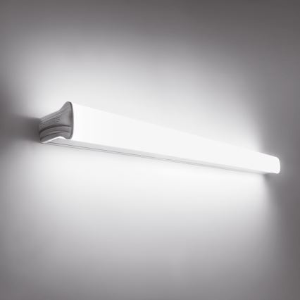 Philips - LED underskåpsarmatur LED/20W/230V