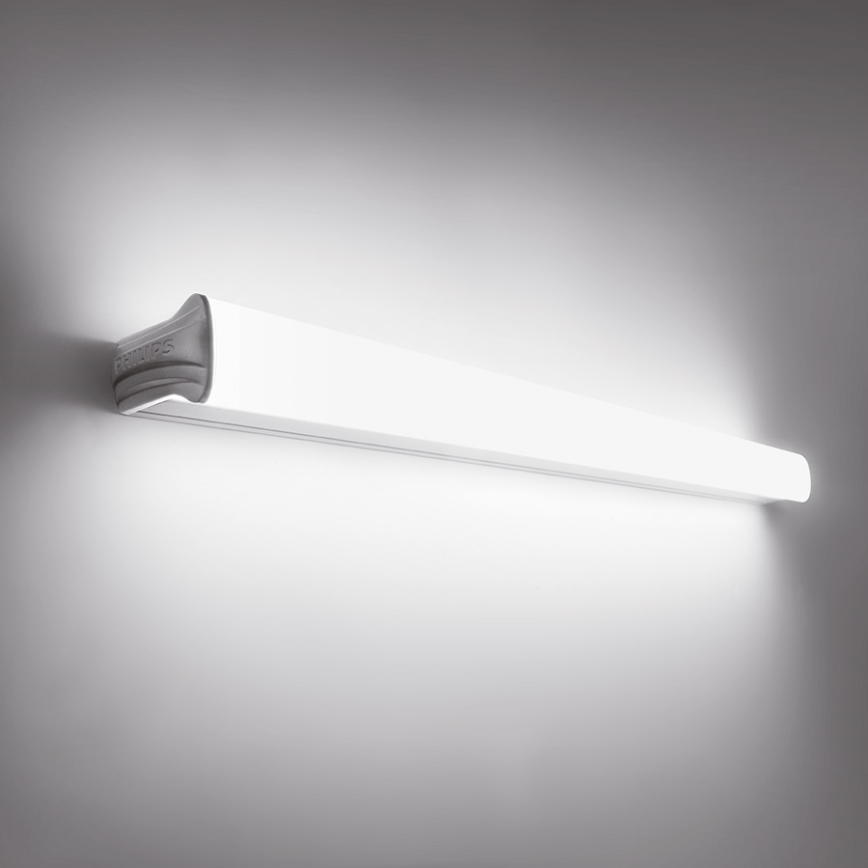 Philips - LED underskåpsarmatur LED/20W/230V