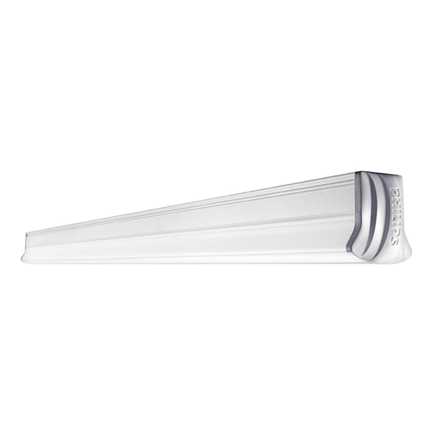 Philips 31238/31/P1 - LED köksbelysning SHELLLINE 1xLED/9W/230V