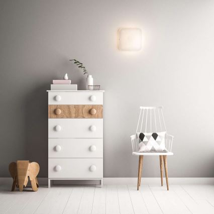 Philips - LED taklampa 1xLED/17W/230V