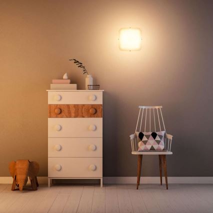 Philips - LED taklampa 1xLED/17W/230V