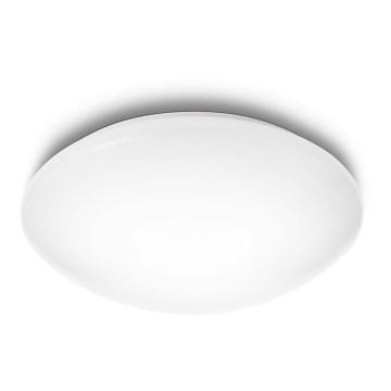 Philips 31801/31/EO - LED Takbelysning MYLIVING SUEDE LED/9,6W/230V