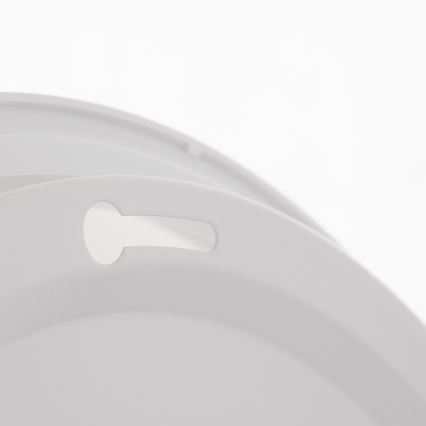 Philips - LED taklampa 2700K LED/12W/230V