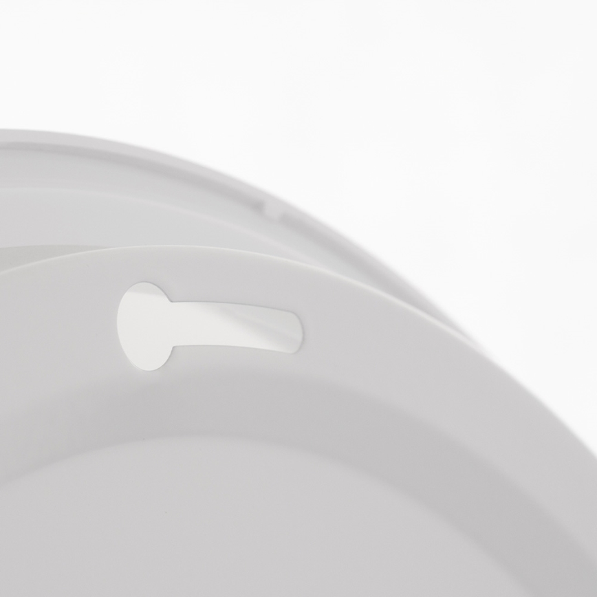 Philips - LED taklampa 2700K LED/12W/230V