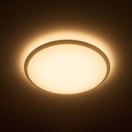 Philips - LED-taklampa LED/20W/230V