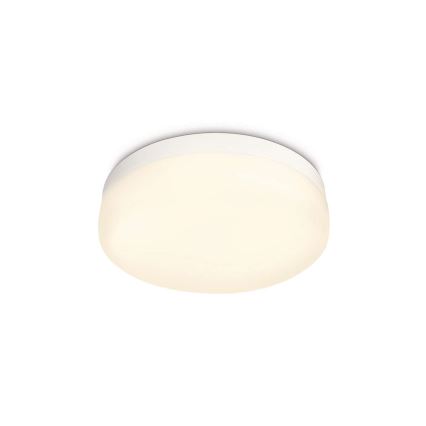 Philips 32053/31/16 - LED Badrumsbelysning tak BAUME LED/7,5W/230V IP44