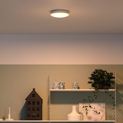 Philips - Taklampa LED/10W/230V