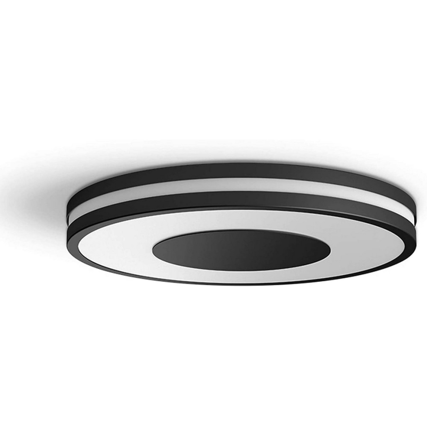 Philips - Dimbart LED-armatur Hue BEING LED/27W/230V + fjärrkontroll