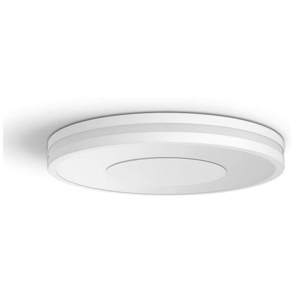 Philips - Dimbart LED-armatur Hue BEING LED/27W/230V + fjärrkontroll