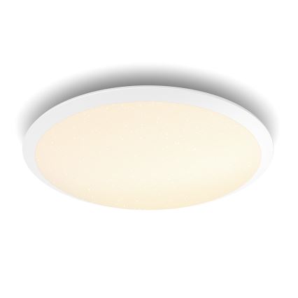 Philips 32809/31/P0 - LED Dimbar Takbelysning CANAVAL LED/18W/230V