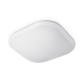 Philips 32810/31/P0 - LED Dimbar Takbelysning CANAVAL LED/18W/230V
