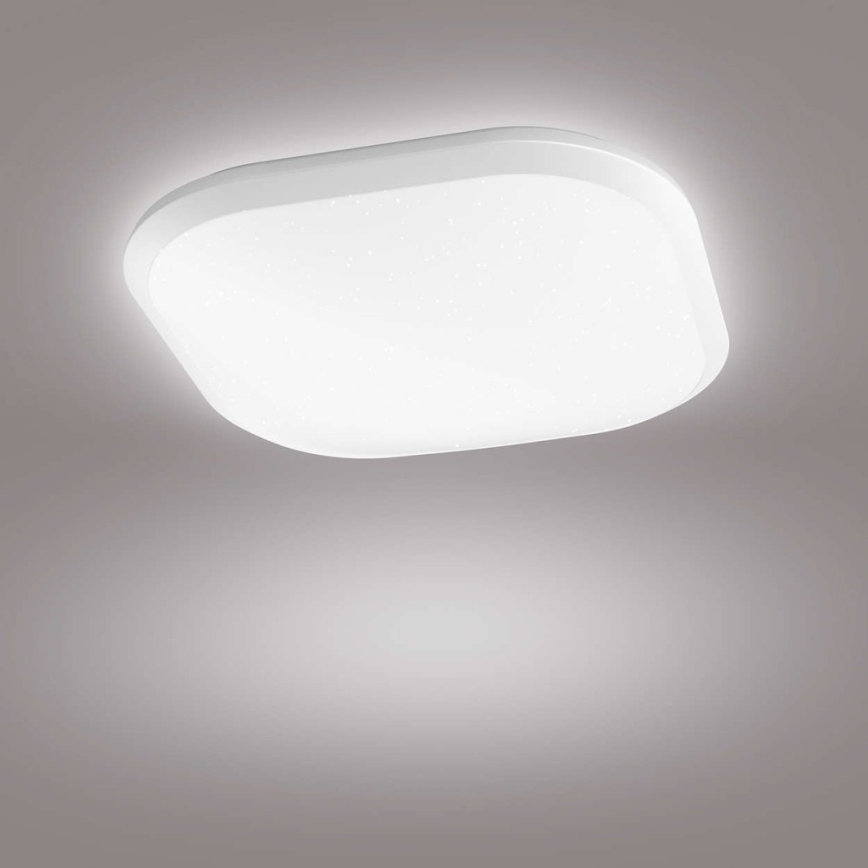 Philips 32810/31/P3 - LED dimbar taklampa CANAVAL LED/18W/230V