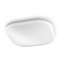 Philips 32810/31/P3 - LED dimbar taklampa CANAVAL LED/18W/230V