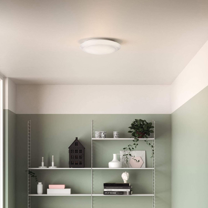 Philips - LED taklampa LED/6W/230V 2700K